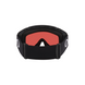 Гірськолижна маска Oakley Flow Scape M Matte Black/Prizm Argon Iridium&Prizm Iced Iridium 0888392669674 фото 4