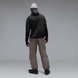 Худі Oakley Wintertide Half Zip Hoodie 8051731141526 фото 3