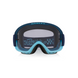 Маска для MTB Oakley O-Frame 2.0 PRO MTB (Troy Lee Designs Series) Navy Clear/Light Grey 0888392676474 фото 2