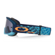 Маска для MTB Oakley O-Frame 2.0 PRO MTB (Troy Lee Designs Series) Navy Clear/Light Grey 0888392676474 фото 4
