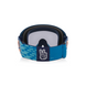 Маска для MTB Oakley O-Frame 2.0 PRO MTB (Troy Lee Designs Series) Navy Clear/Light Grey 0888392676474 фото 3