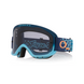Маска для MTB Oakley O-Frame 2.0 PRO MTB (Troy Lee Designs Series) Navy Clear/Light Grey 0888392676474 фото 1