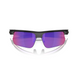 Сонцезахисні окуляри Oakley BiSphaera Matte Black/Prizm Road 0888392620347 фото 5