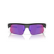Сонцезахисні окуляри Oakley BiSphaera Matte Black/Prizm Road 0888392620347 фото 2