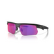 Сонцезахисні окуляри Oakley BiSphaera Matte Black/Prizm Road 0888392620347 фото 1
