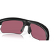 Сонцезахисні окуляри Oakley BiSphaera Matte Black/Prizm Road 0888392620347 фото 7