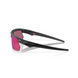 Сонцезахисні окуляри Oakley BiSphaera Matte Black/Prizm Road 0888392620347 фото 3