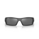 Сонцезахисні окуляри Oakley Gascan Matte Black/Black Iridium Polarized 2200000172808 фото 2