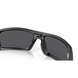 Сонцезахисні окуляри Oakley Gascan Matte Black/Black Iridium Polarized 2200000172808 фото 7