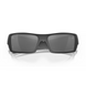 Сонцезахисні окуляри Oakley Gascan Matte Black/Black Iridium Polarized 2200000172808 фото 5