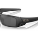 Сонцезахисні окуляри Oakley Gascan Matte Black/Black Iridium Polarized 2200000172808 фото 6