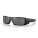 Сонцезахисні окуляри Oakley Gascan Matte Black/Black Iridium Polarized 2200000172808 фото 1