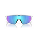 Сонцезахисні окуляри Oakley Sphaera Matte White/Prizm Sapphire Polarized 0888392619174 фото 2