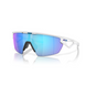 Сонцезахисні окуляри Oakley Sphaera Matte White/Prizm Sapphire Polarized 0888392619174 фото 1