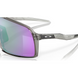 Сонцезахисні окуляри Oakley Sutro Grey Ink/Prizm Road Jade 2200000111364 фото 6