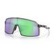 Сонцезахисні окуляри Oakley Sutro Grey Ink/Prizm Road Jade 2200000111364 фото 1