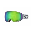 Гірськолижна маска Oakley Flight Deck XM Brick Wall/Prizm Snow Jade Iridium 0888392329189 фото