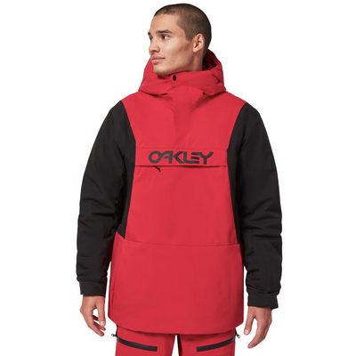 Гірськолижна куртка Oakley TNP Tbt Insulated Anorak 2200000179135 фото