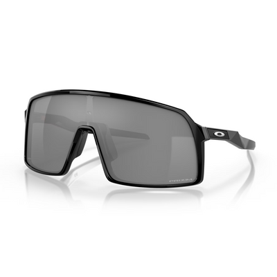 Сонцезахисні окуляри Oakley Sutro Polished Black/Prizm Black 2200000135131 фото