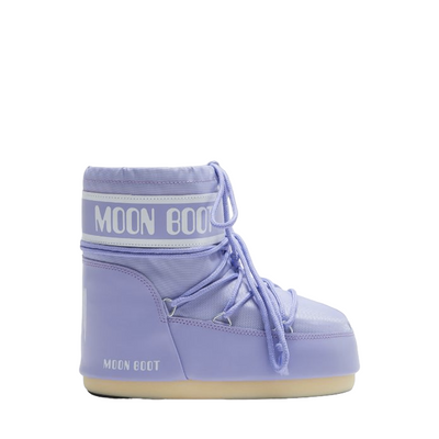 Зимові черевики Moon Boot Icon Low Nylon 2200000174734 фото