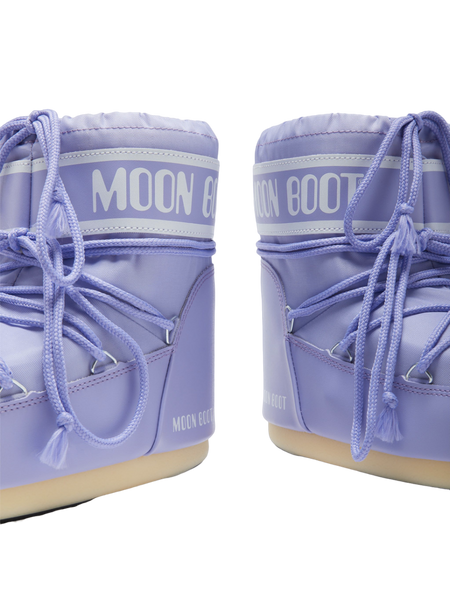 Зимові черевики Moon Boot Icon Low Nylon 2200000174727 фото