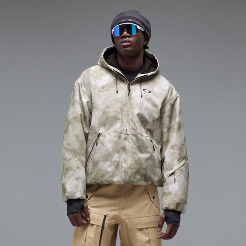 Гірськолижна куртка Oakley Kota Insulated Lite Jacket 8051731136270 фото