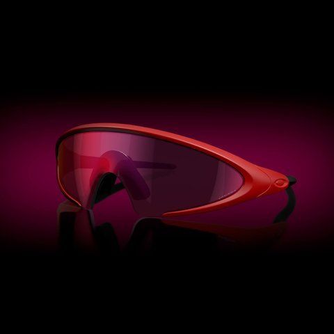 Сонцезахисні окуляри Oakley Ellipse Matte Redline/Prizm Road 0888392666321 фото