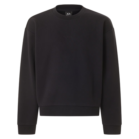 Кофта Oakley Soho Gen Crewneck Sweatshirt 8056153740524 фото