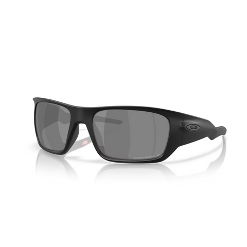 Сонцезахисні окуляри Oakley Masseter Matte Black/Prizm Black Polarized 0888392664570 фото