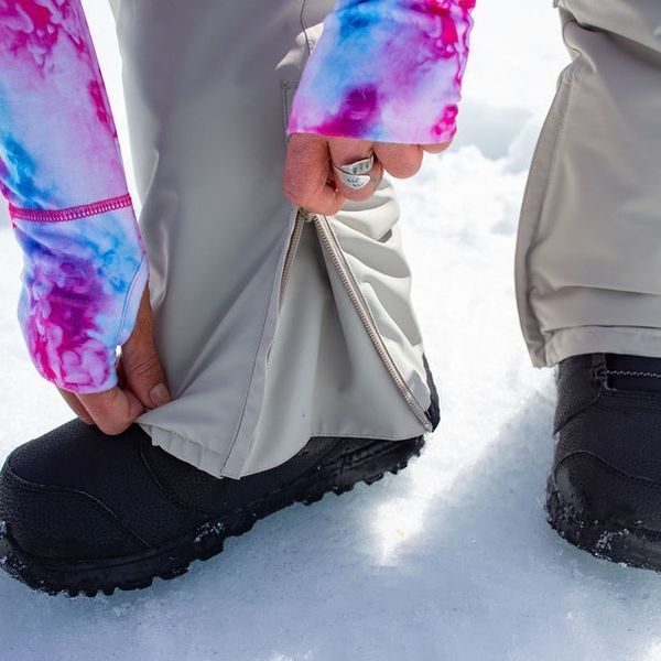 Жіночі гірськолижні штани Horsefeathers Aleta Pants 8592321528568 фото