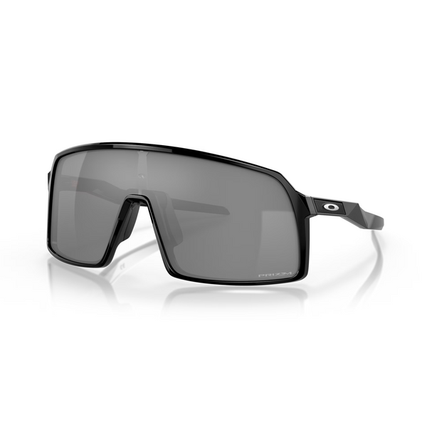 Сонцезахисні окуляри Oakley Sutro Polished Black/Prizm Black 2200000135131 фото