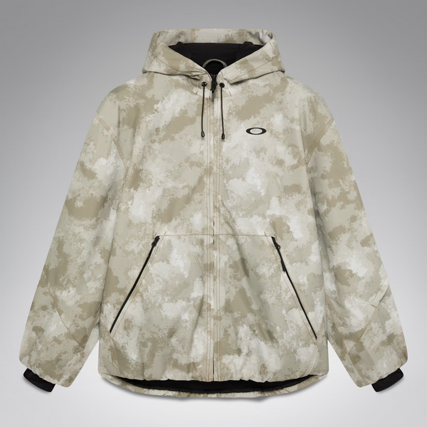 Гірськолижна куртка Oakley Kota Insulated Lite Jacket 8051731136270 фото