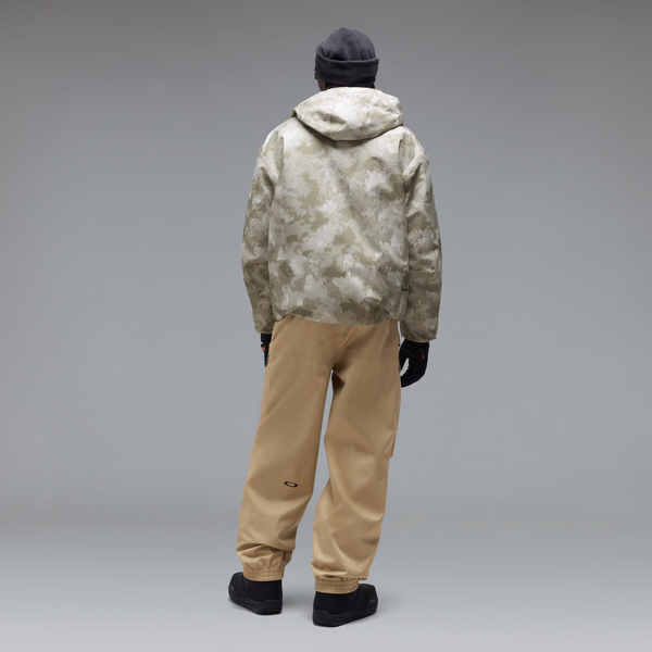 Гірськолижна куртка Oakley Kota Insulated Lite Jacket 8051731136270 фото