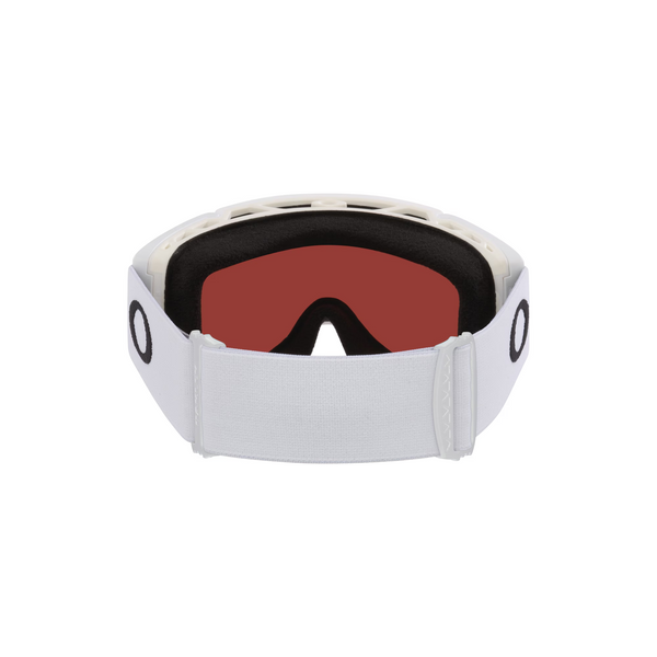 Гірськолижна маска Oakley Flow Scape M Matte White/Prizm Rose Gold Iridium&Prizm Iced Iridium 0888392669773 фото