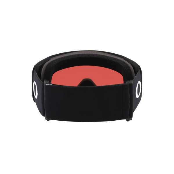 Гірськолижна маска Oakley Line Miner L Matte Black/Prizm Argon Iridium 0888392597106 фото