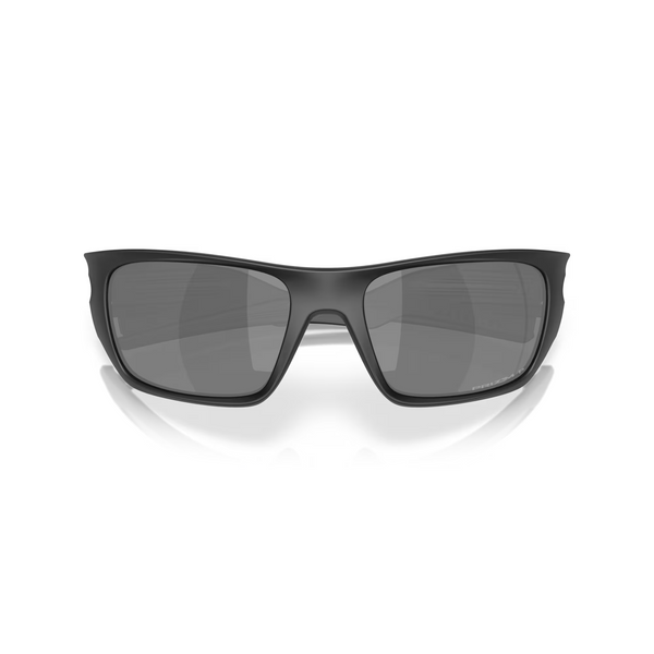 Сонцезахисні окуляри Oakley Masseter Matte Black/Prizm Black Polarized 0888392664570 фото
