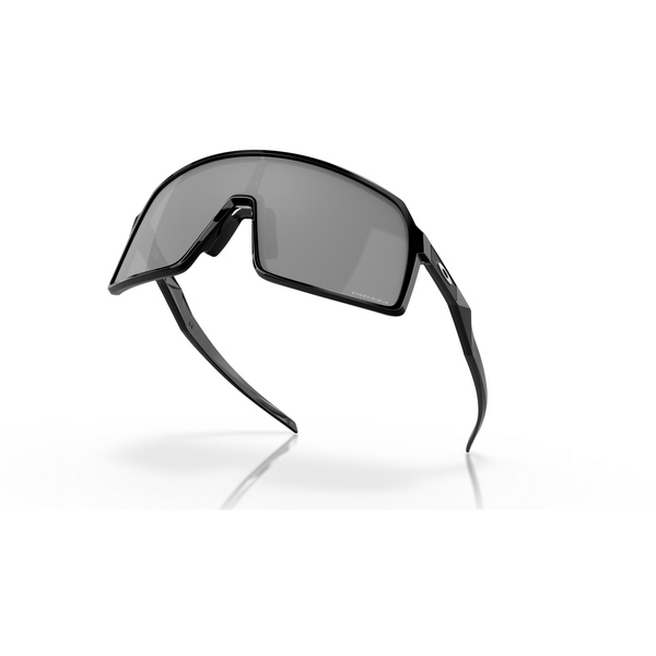 Сонцезахисні окуляри Oakley Sutro Polished Black/Prizm Black 2200000135131 фото