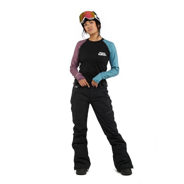 Жіночі гірськолижні штани Horsefeathers Avril II Pants 2200000185730 фото