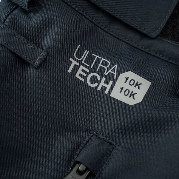 Жіночі гірськолижні штани Horsefeathers Avril II Pants 2200000185730 фото
