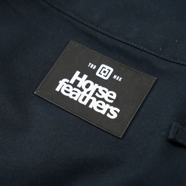 Жіночі гірськолижні штани Horsefeathers Avril II Pants 2200000185730 фото
