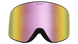 Гірськолижна маска Dragon PXV Dennis Ranalter Signature/Pink Ion&Dark Smoke 2200000164513 фото 4