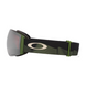 Гірськолижна маска Oakley Flight Deck Pro L Black Dimention Prizm Black Iridium&Prizm Sage Gold Iridium 0888392674050 фото 5
