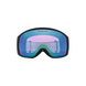 Гірськолижна маска Oakley Flight Tracker M Matte Black/Prizm Iced Iridium 0888392616272 фото 2