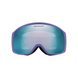 Гірськолижна маска Oakley Flight Tracker M Matte Lilac/Prizm Sapphire Iridium 2200000182289 фото 2