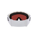 Гірськолижна маска Oakley Flow Scape M Matte White/Prizm Rose Gold Iridium&Prizm Iced Iridium 0888392669773 фото 4