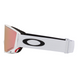 Гірськолижна маска Oakley Flow Scape M Matte White/Prizm Rose Gold Iridium&Prizm Iced Iridium 0888392669773 фото 5