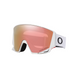 Гірськолижна маска Oakley Flow Scape M Matte White/Prizm Rose Gold Iridium&Prizm Iced Iridium 0888392669773 фото 1