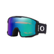 Гірськолижна маска Oakley Line Miner L Matte Black/Prizm Argon Iridium