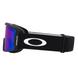 Гірськолижна маска Oakley Line Miner L Matte Black/Prizm Argon Iridium 0888392597106 фото 4