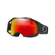 Маска для MTB Oakley Airbrake MTB Black Gunmetal/Prizm MX Torch Iridium 0888392428653 фото 1